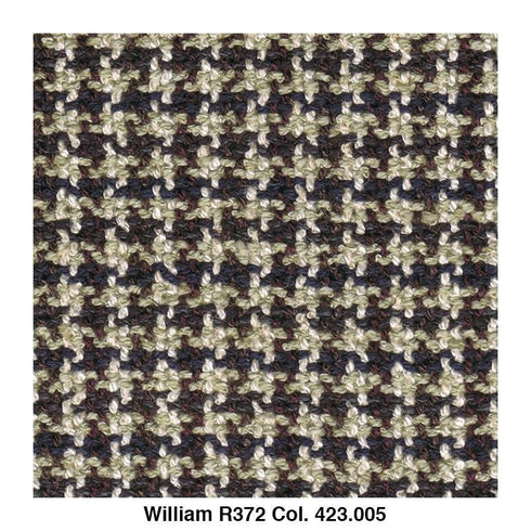 Flow Stool / Upholstered / 44cm